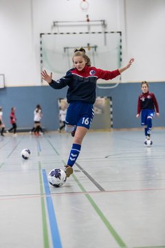 Bild 19 - HFV Futsalmeisterschaft C-Juniorinnen